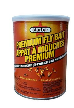 Premium Fly Bait