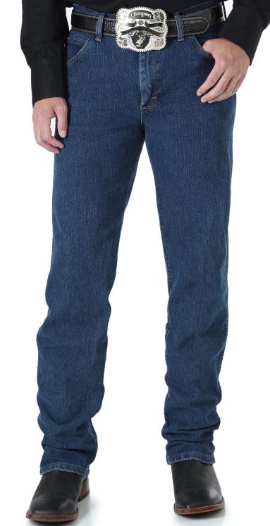 Premium Performance Advanced Comfort Cowboy Cut® - Regular Fit - Mid Stone