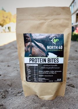 Protein Bites 25Lbs