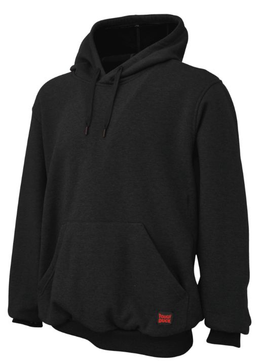 Pullover Hoodie