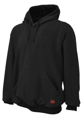 Pullover Hoodie