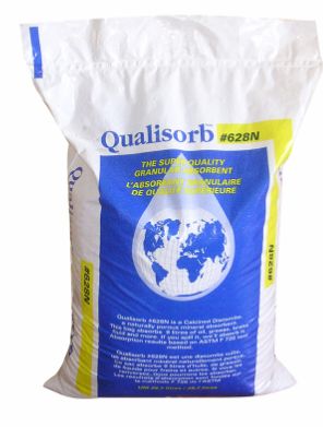 Qualisorb 9.6 kg