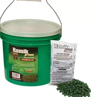 Ramik 30x50g pail