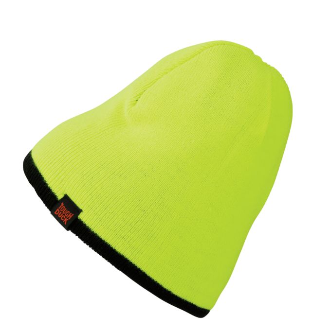 reversible Safety Beanie