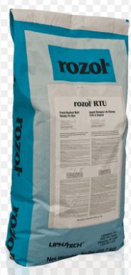 Rozol Gopher Bait