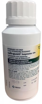 SafeGuard Sol. 10% 250ml