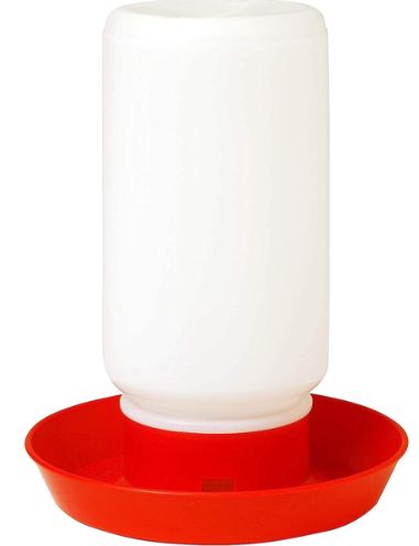 Screw On  water Base Fits 692 1qt