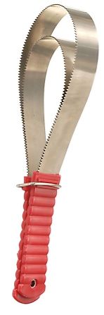 Shedding Blade Double