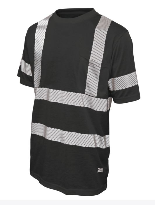 short sleeve saftey T-shirt