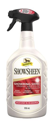 Show Sheen Polish-950ml