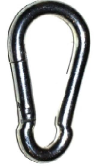 Snap Spring ZP 7mm 2.75in