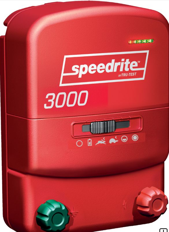 Speedrite 3000 Energ. 100v-12v