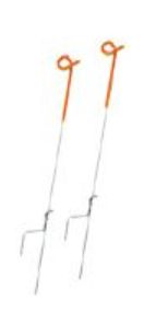Speedrite Pigtail Fencepost