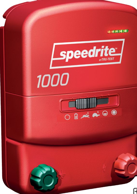 Speedrite 1000 Energ. 110v-12v