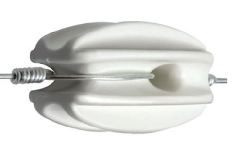 Speedrite End Strain Insulator