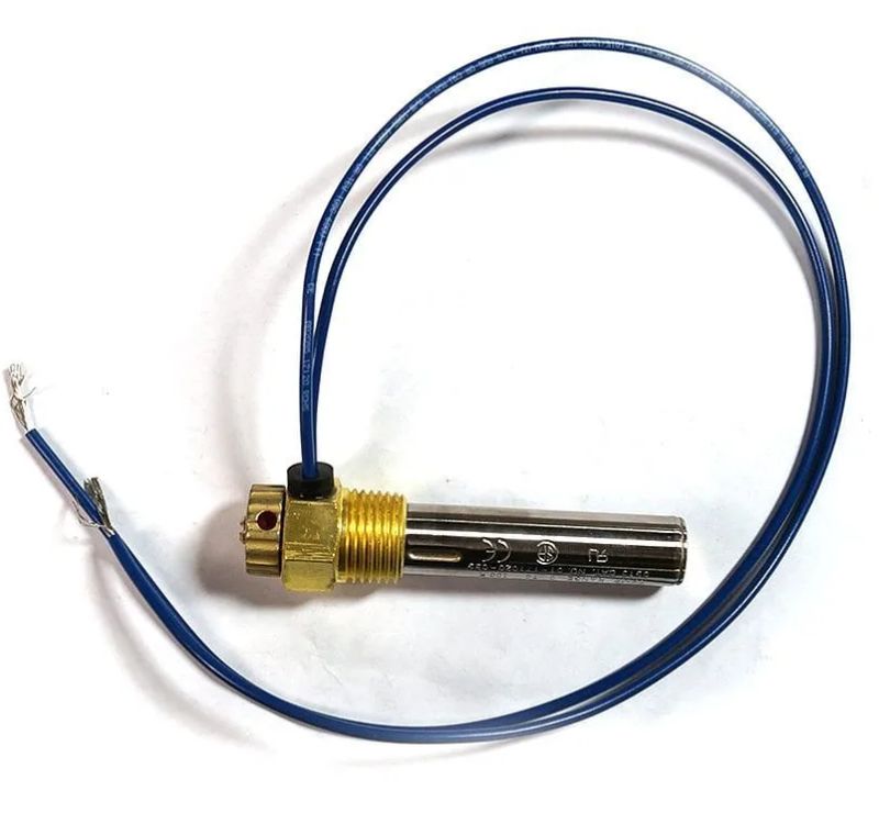 SS Fenwal Thermostat