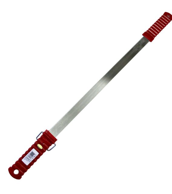 SS Shedding Blade Flexible