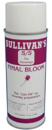 Sullivans Final Bloom 11oz