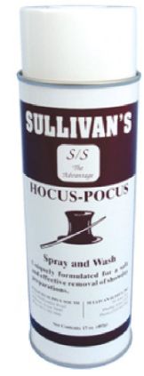 Sullivans Hocus Pocus 17oz