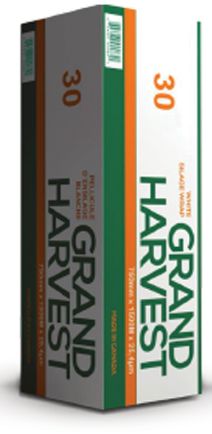 Stretch Film 30" x 1500M 1.0mil GH Green