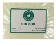 Sulphur Flour 1.5kg