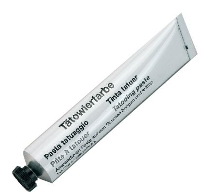 tattoo Paste Raidex Tube Gr