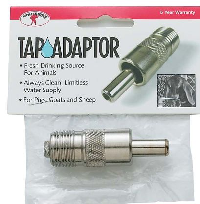Tap Adaptor