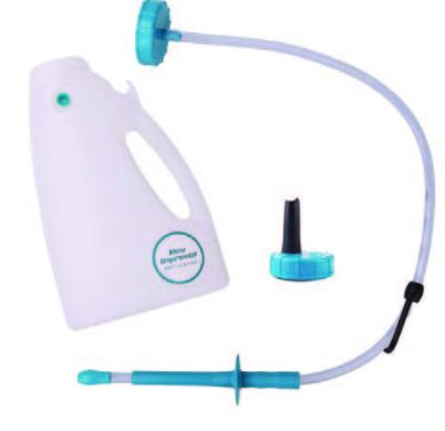 Trusti Tuber 2in1 Satrter Pack