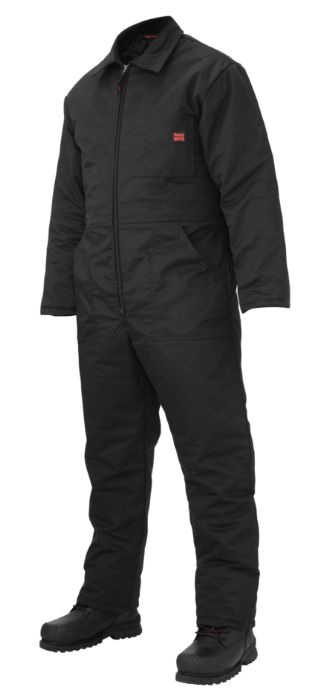 Twill Insulted Coverall