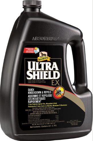 Ultrashield EX 3.8L