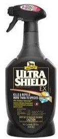 ultrashield EX spray 950ml