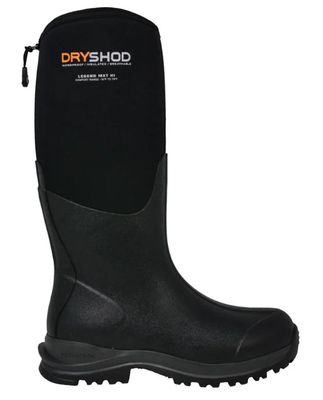 Women's Legend MXT High Black