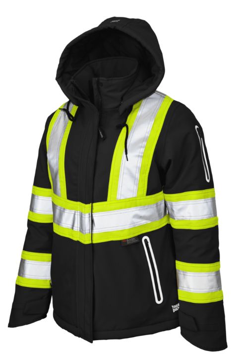 Women's Safety Flex Jacket