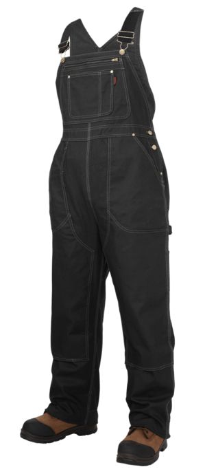 Women's Stretch Unlined Bib