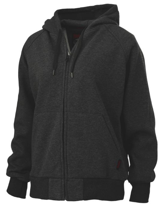 Women's Zip Up Hoodie