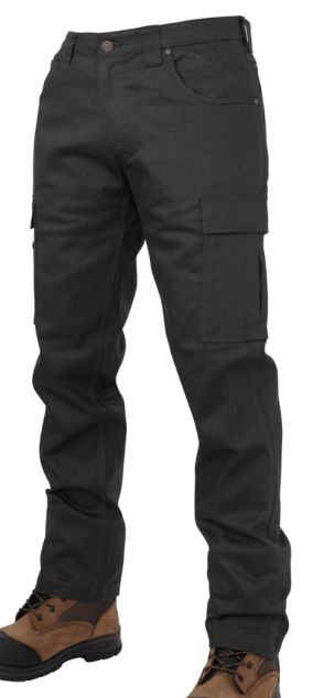 WOMEN'S STRETCH WAIST CARGO PT