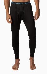 Woolove Men's 100% merino Leggings