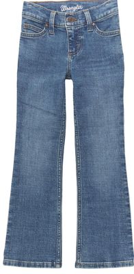 Wrangler® Bootcut Jean - Girls - Wendy