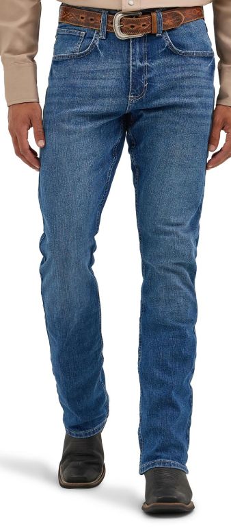 Wrangler® 20X® 42 Vintage Boot Jean