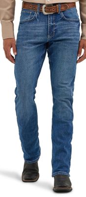 Wrangler® 20X® 42 Vintage Boot Jean