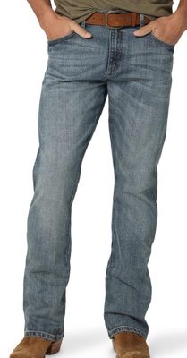 Wrangler Retro® Boot Cut Jean - Relaxed Boot - Greeley