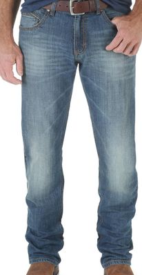 Wrangler Retro® Limited Edition Slim Straight Jean - Cottonwood