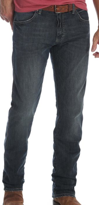 Wrangler Retro® Slim Straight Jean - Jerome