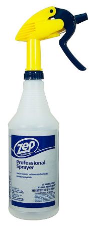 Zep Pro Spray Bottle 946ml