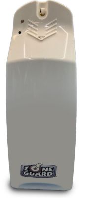 Zone guard BVT dispenser