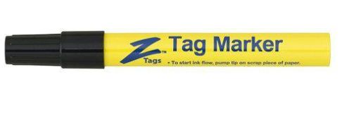 ZTag Pen BK