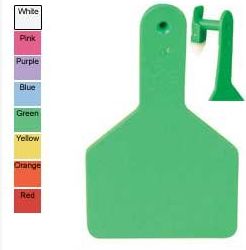 Z Tag 1pc Re 25s Calf L.N