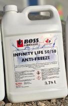 Infinity Life Antifreeze 3.78L includes EHC