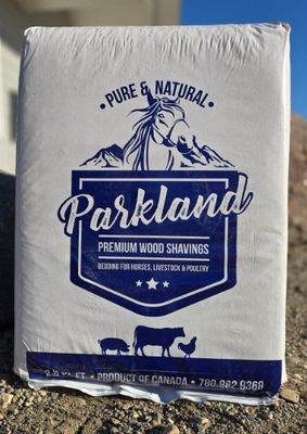 New Rosedale Shavings 8Cu.Ft.