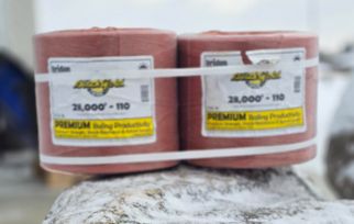 Twine 28000' Orange In EHF